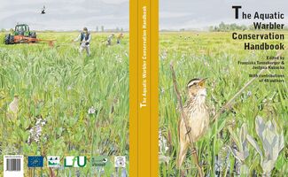 Aquatic Warbler Conservation Handbook