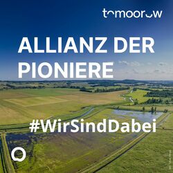 SOM-Card zum Auftakt der Allianz der Pioniere