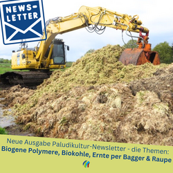 Ankündigung GMC-Newsletter 03 24. Foto: S. Wichmann.