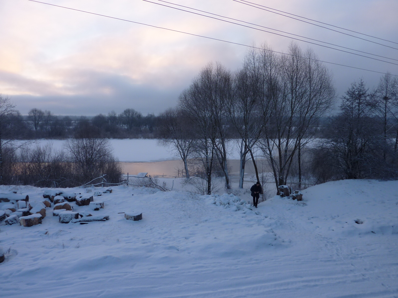 Nema-River catchment (Photo: W. Wichtmann)