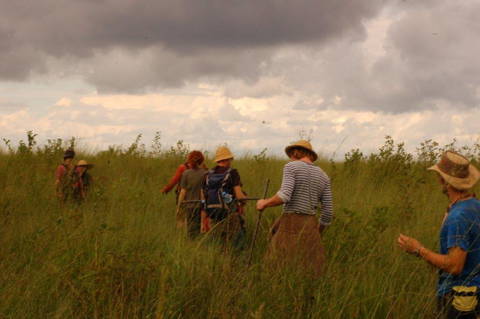 Imnati mire (Photo: H. Joosten)