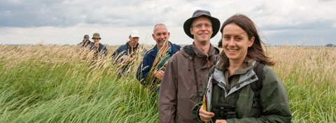 Miedwie (Photo: F. Tanneberger)